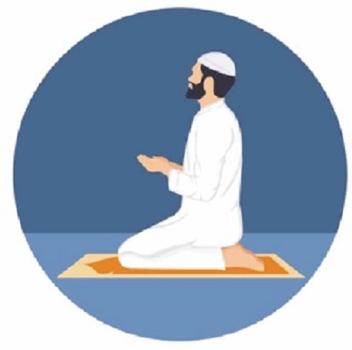 Doa Harian Masjid Jami Albarokah 